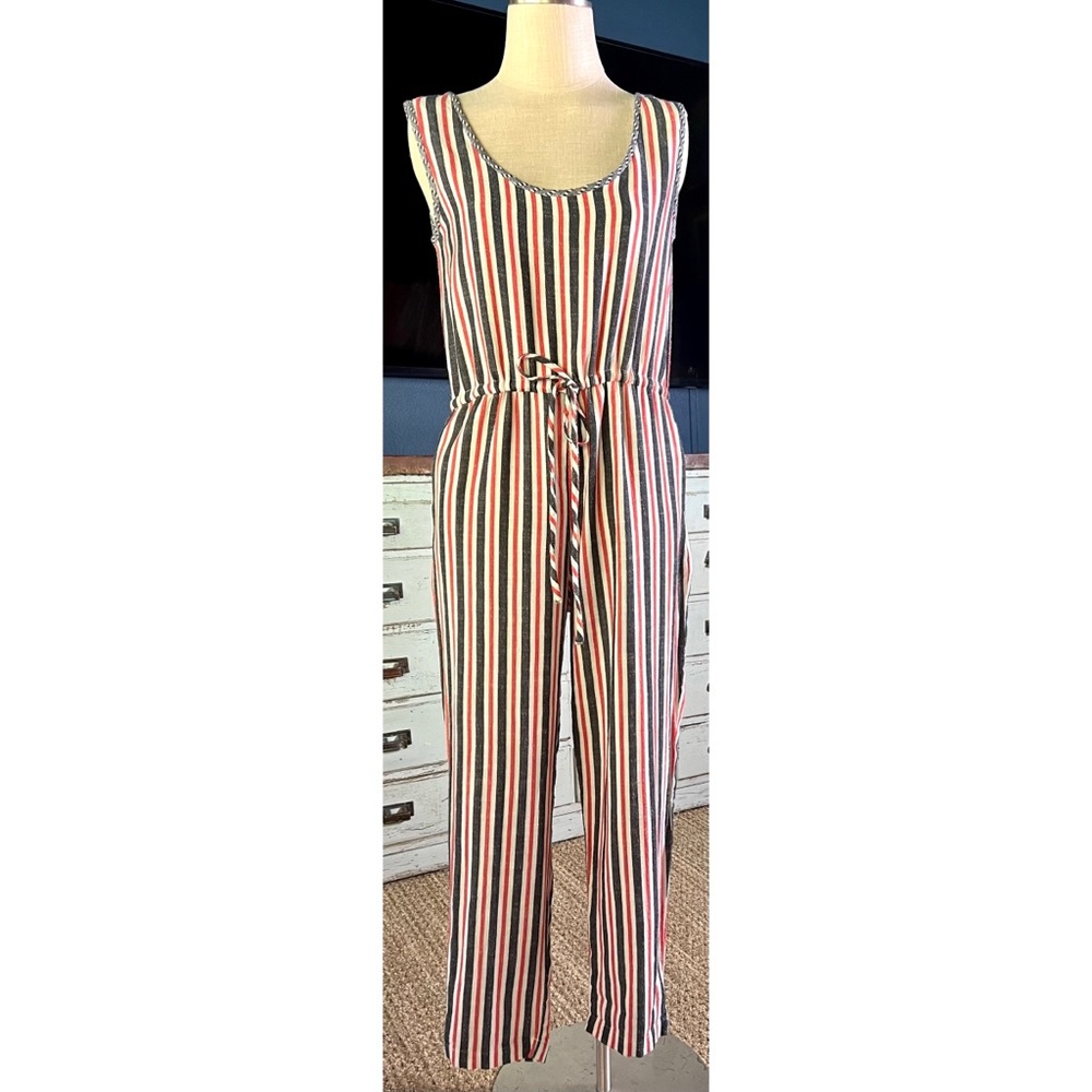 Ace & Jig Cavalier Jumpsuit S